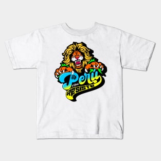 Perú Resiste Kids T-Shirt